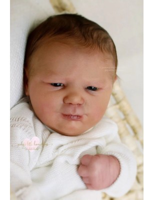 Realborn® Leilani Awake