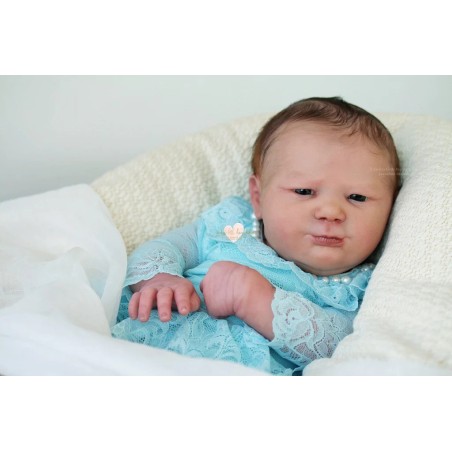 Realborn® Leilani Awake