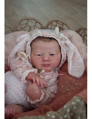 Realborn® Leilani Awake