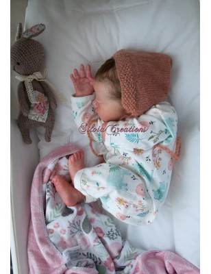 Realborn® Leilani Awake