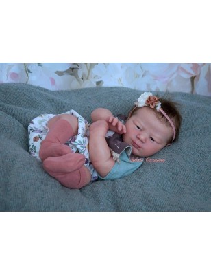 Realborn® Leilani Awake