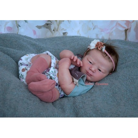 Realborn® Leilani Awake