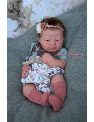 Realborn® Leilani Awake