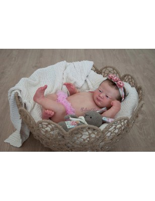 Realborn® Leilani Awake