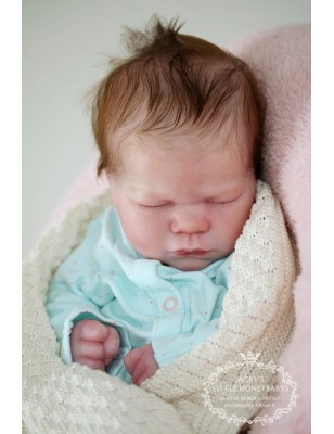 Realborn® Lavender Asleep