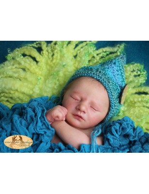 Realborn® Jaxson Asleep