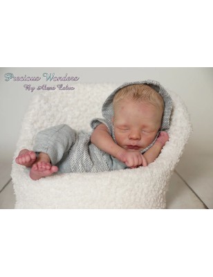 Realborn® Leif Sleeping