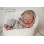 Realborn® Leif Sleeping