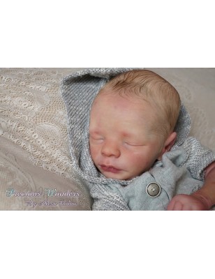 Realborn® Leif Sleeping