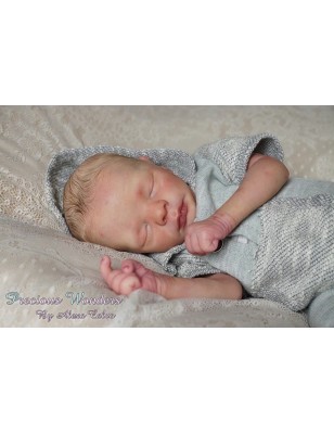 Realborn® Leif Sleeping