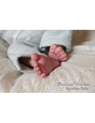 Realborn® Leif Sleeping