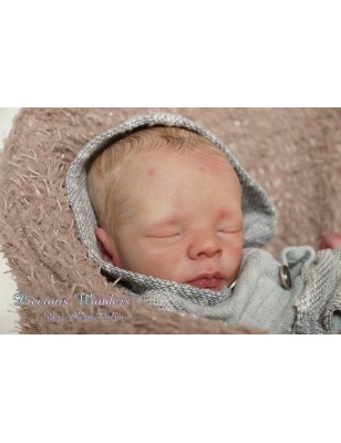 Realborn® Leif Sleeping