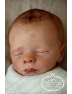 Realborn® Leif Sleeping