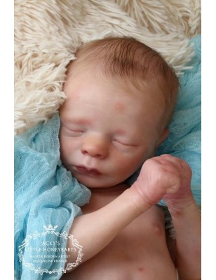 Realborn® Leif Sleeping