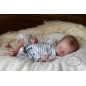 Realborn® Leif Sleeping