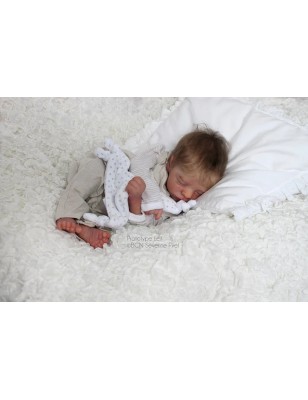 Realborn® Leif Sleeping