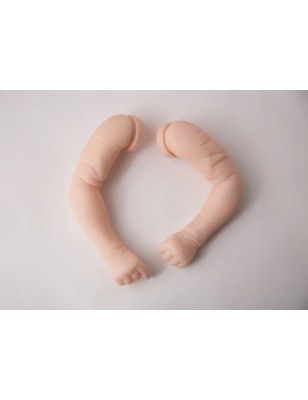 Realborn® Leif Sleeping