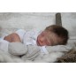 Realborn® Leif Sleeping