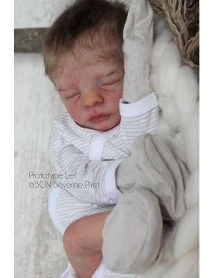 Realborn® Leif Sleeping