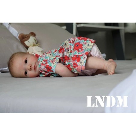 Realborn® June Awake