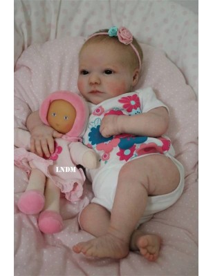 Realborn® June Awake