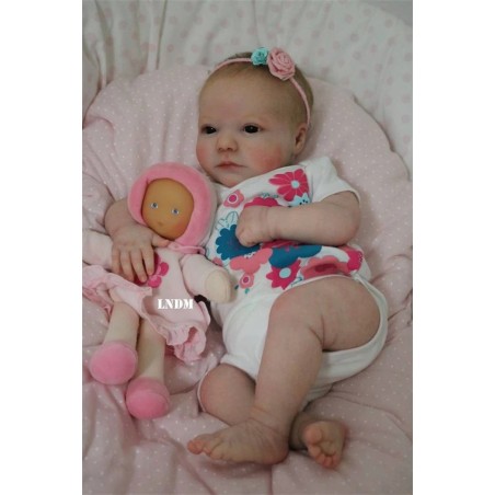 Realborn® June Awake