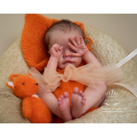 LIL'PREM by Laura Lee Eagles  (SALDO FATTURA)