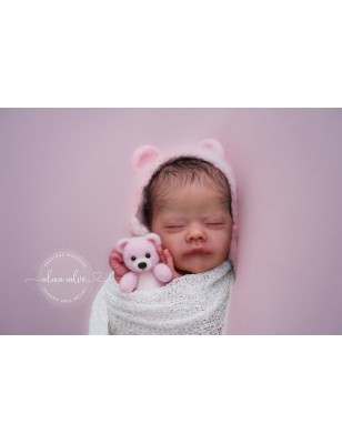 LIL'PREM by Laura Lee Eagles