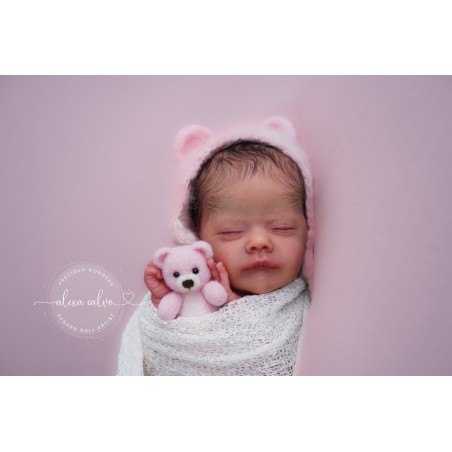 LIL'PREM by Laura Lee Eagles