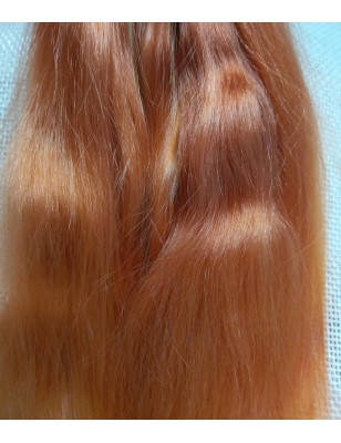JU&NA mohair-RED HEART STRAIGHT