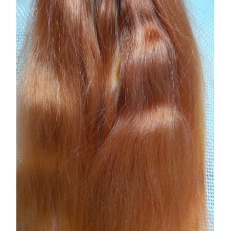JU&NA mohair-RED HEART STRAIGHT