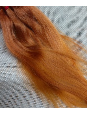 JU&NA mohair-RED HEART STRAIGHT