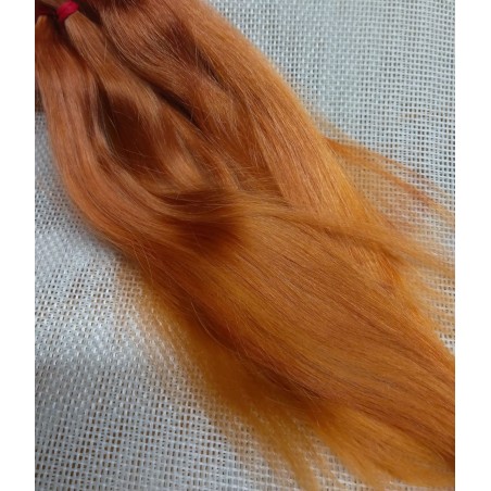 JU&NA mohair-RED HEART STRAIGHT