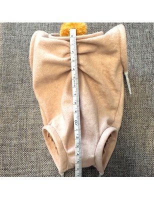 Body -Full limbs without joints -2W-C