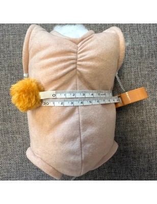 Body -Full limbs without joints -2W-C