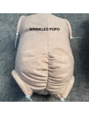 Body -Full limbs without joints -2W-C