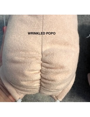 Body -Full limbs without joints -2W-C