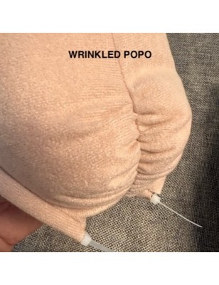 Body -Full limbs without joints -2W-C