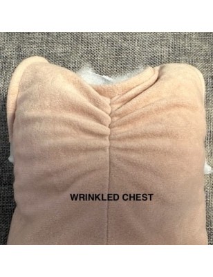 Body -Full limbs without joints -2W-C