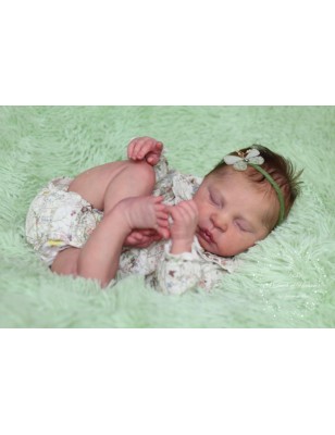 ELSIE ANNE by Doris Moyers-Hornbogen (SALDO FATTURA)