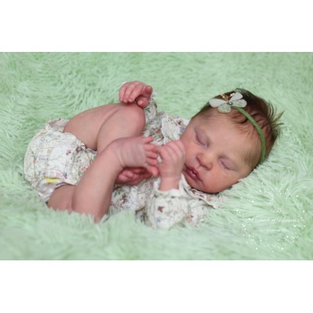ELSIE ANNE by Doris Moyers-Hornbogen (SALDO FATTURA)