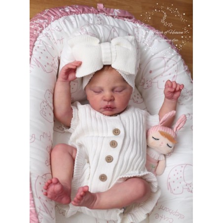 ELSIE ANNE by Doris Moyers-Hornbogen (SALDO FATTURA)
