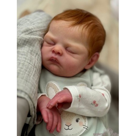 ADELAIDE by Samantha Gregory (SALDO FINALE)