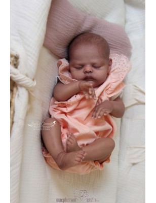 ADELAIDE by Samantha Gregory (SALDO FINALE)