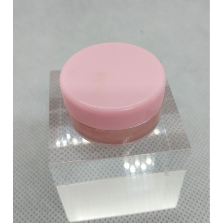 Crema lucidante per aghi