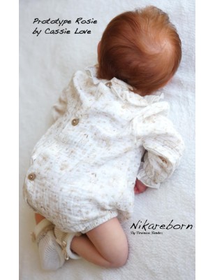 ROSIE by Cassie Love (PRE-ORDINE)