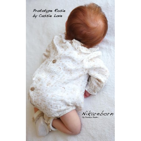 ROSIE by Cassie Love (PRE-ORDINE)