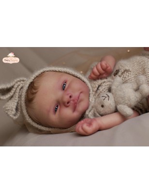 ROSIE by Cassie Love (PRE-ORDINE)