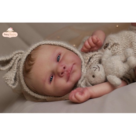 ROSIE by Cassie Love (PRE-ORDINE)