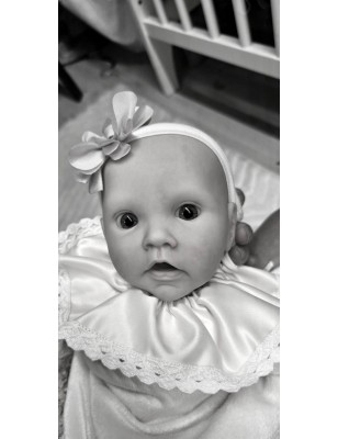ELSIE by Mirte Kooi (PRE-ORDINE)- SNEAK PEEK 1 settembre